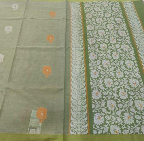 SAREES NEGAMAM WITH BLOUSE